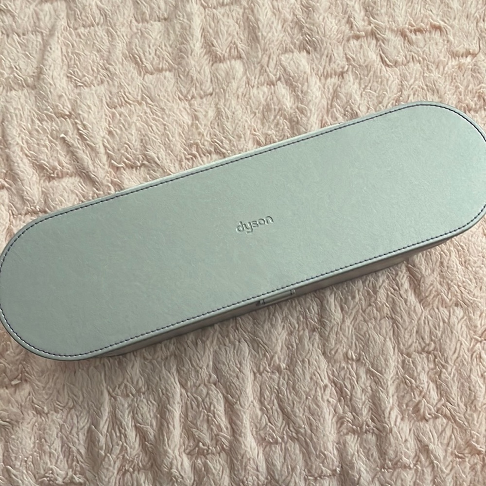 DYSON Hair Dryer Case